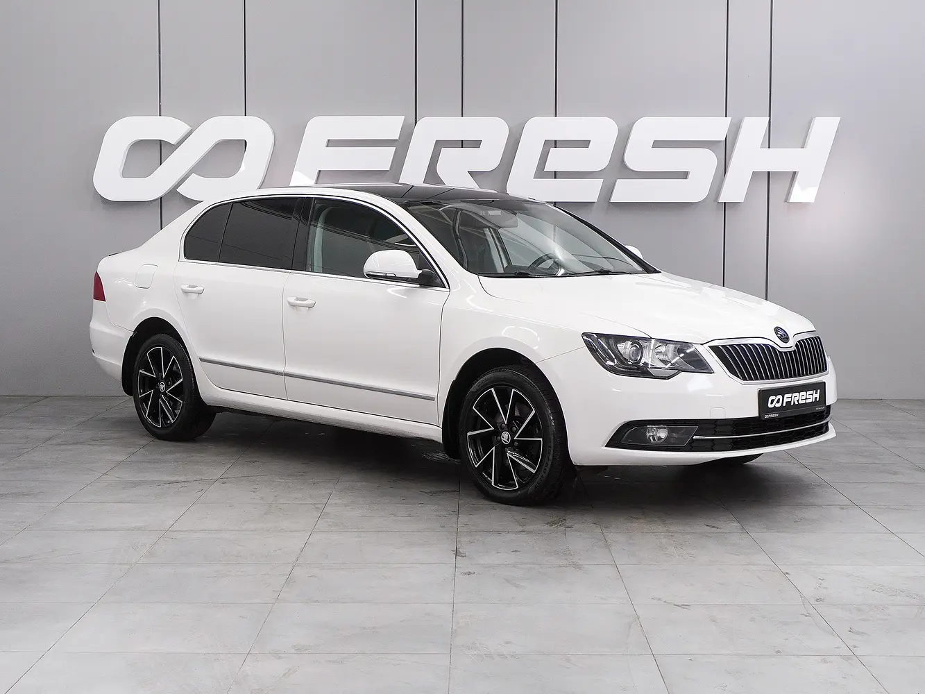 Skoda