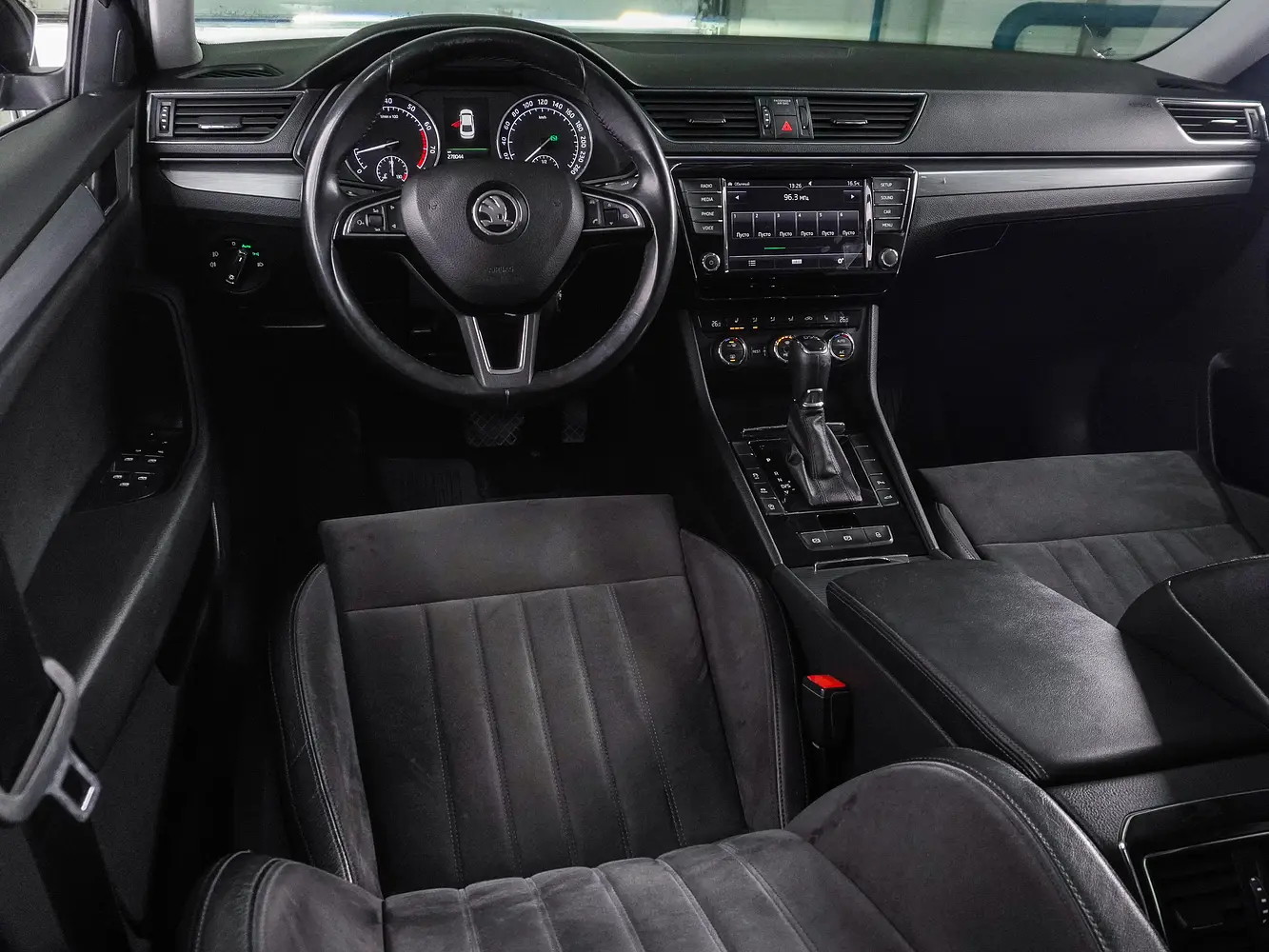 Skoda