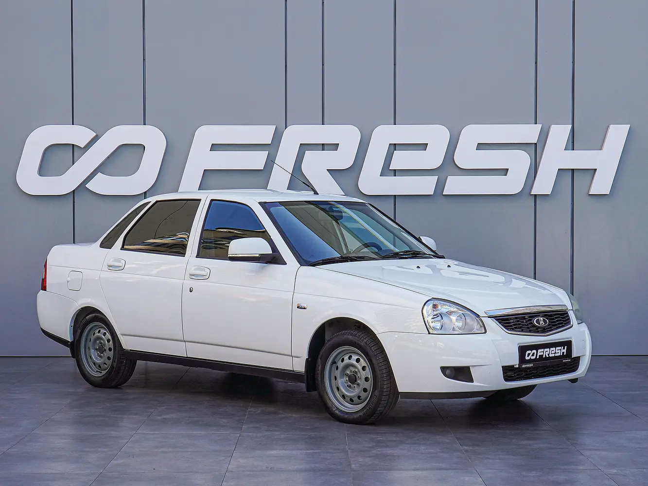 LADA (ВАЗ)