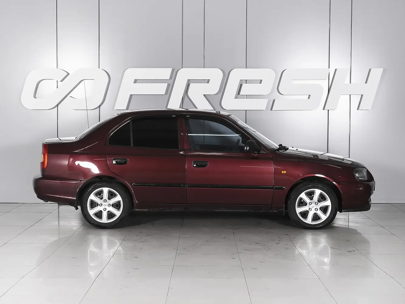 Hyundai
