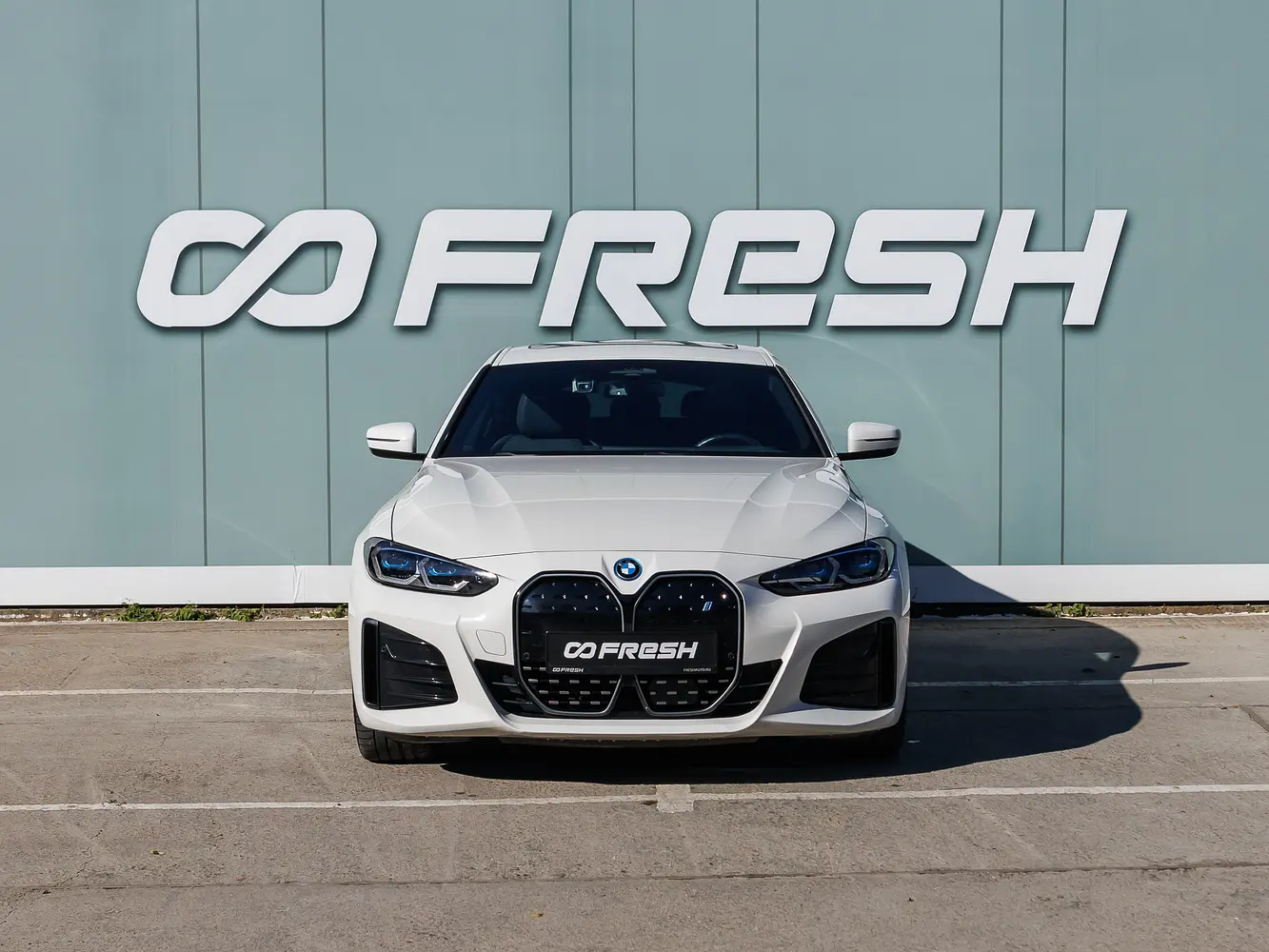 BMW