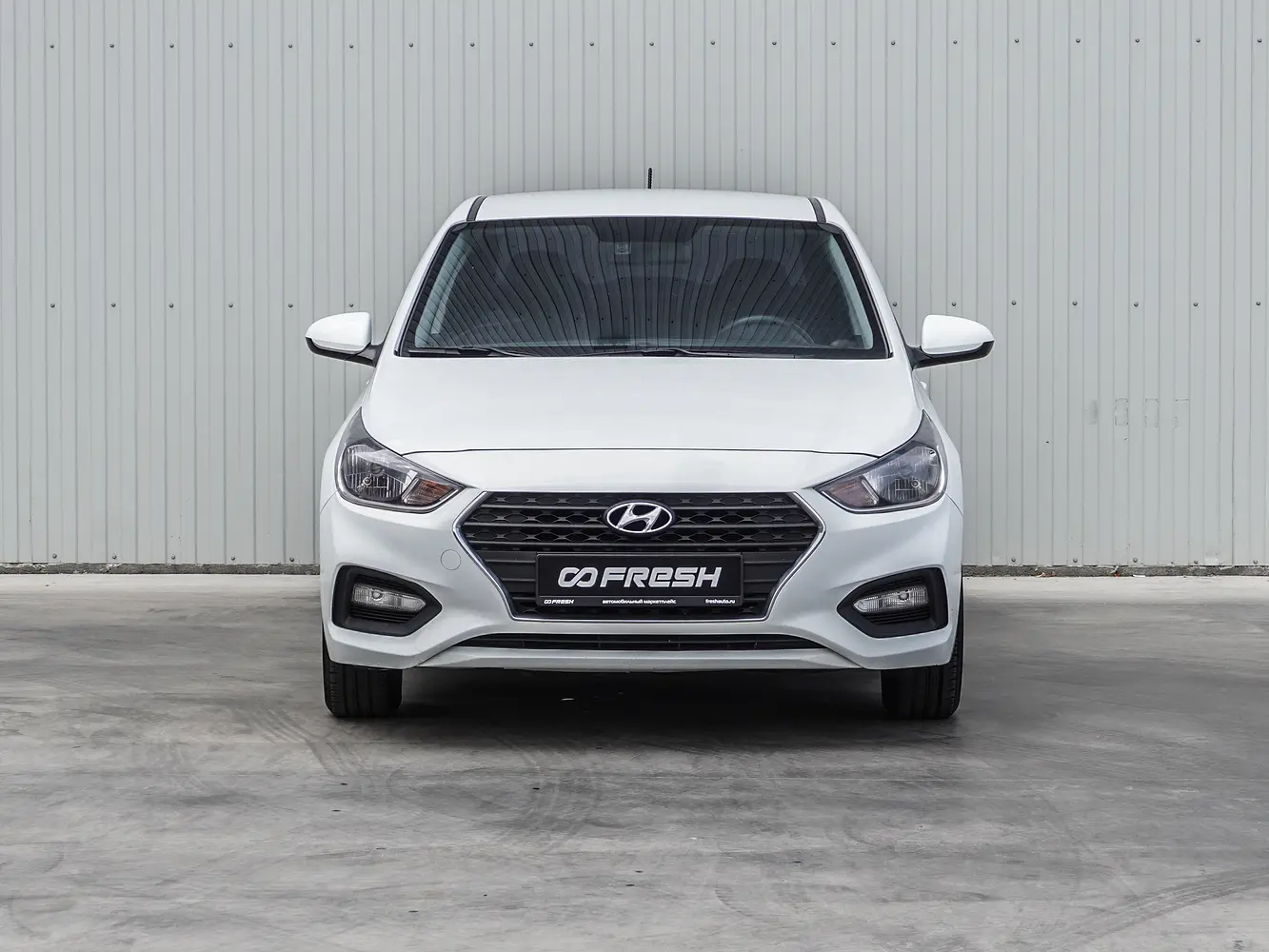 Hyundai