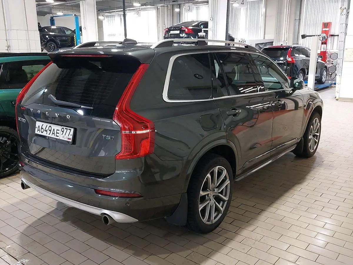 Volvo