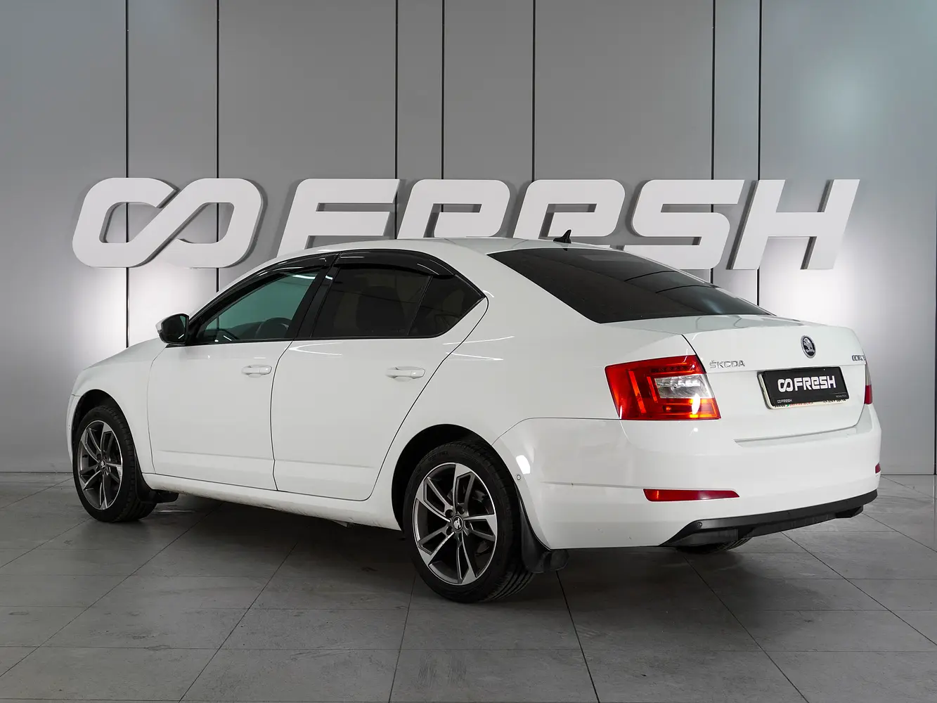 Skoda