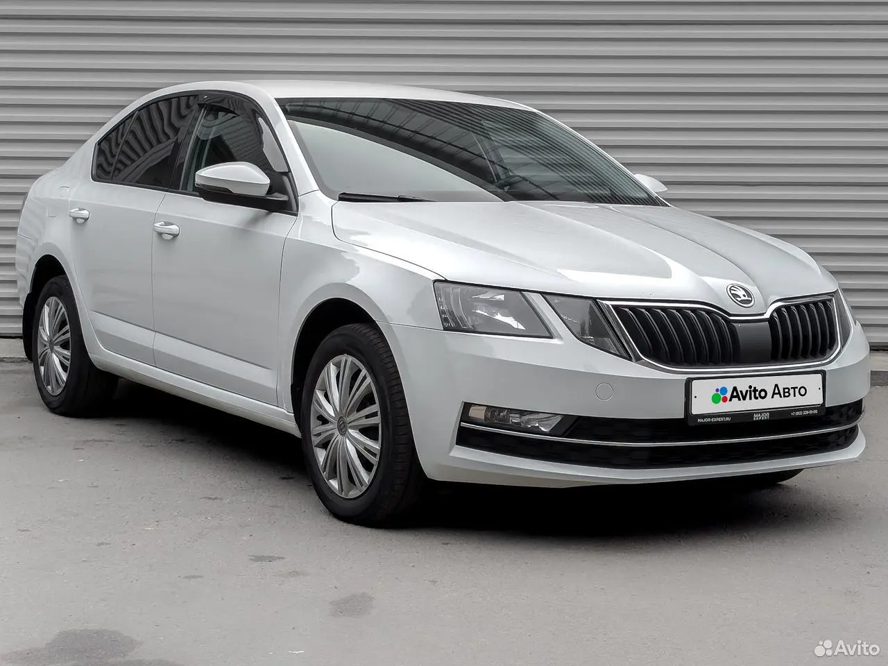 Skoda