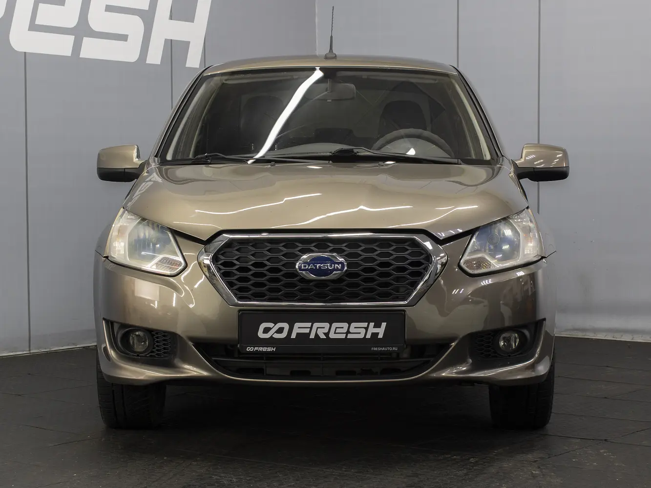 Datsun