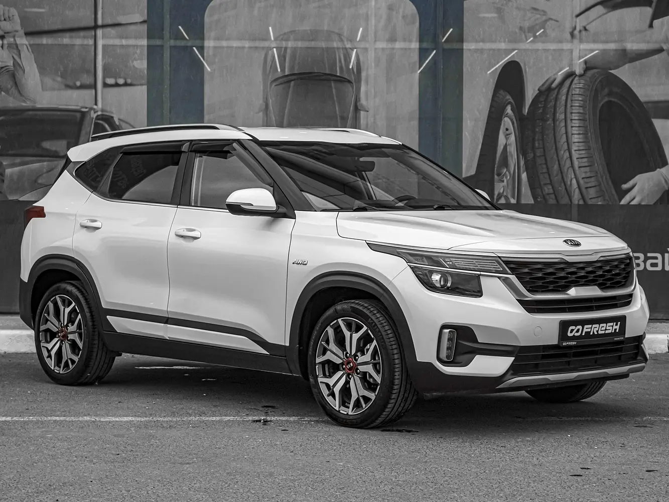 Kia