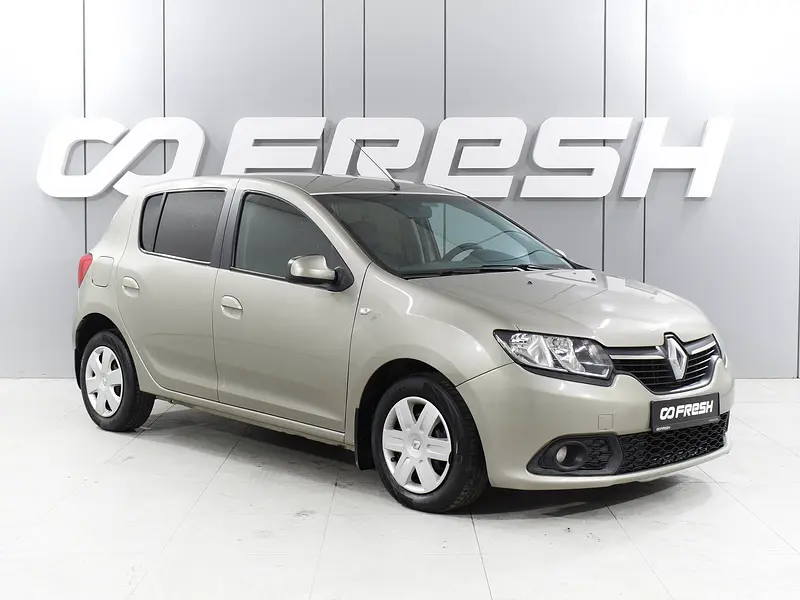 Sandero
