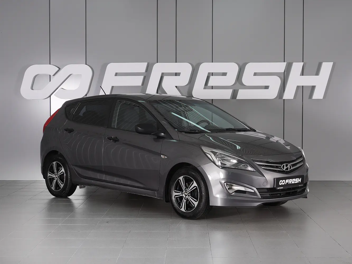 Hyundai