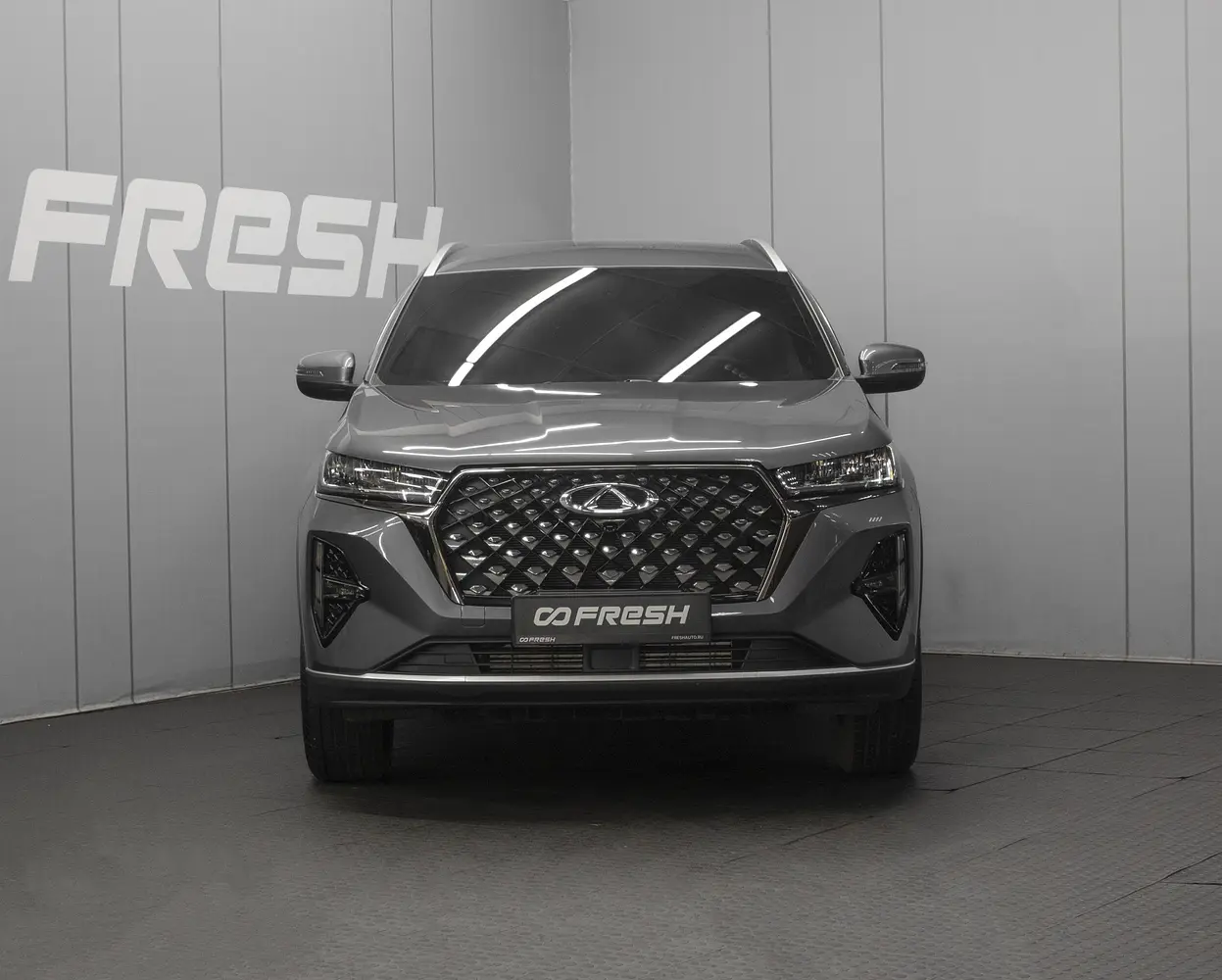 Chery