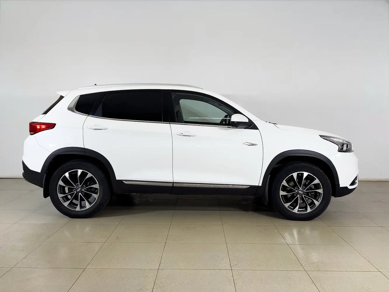 Chery
