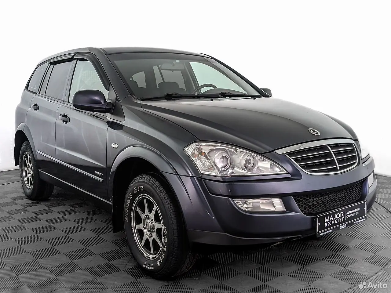 SsangYong