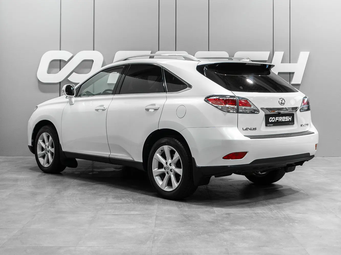 Lexus