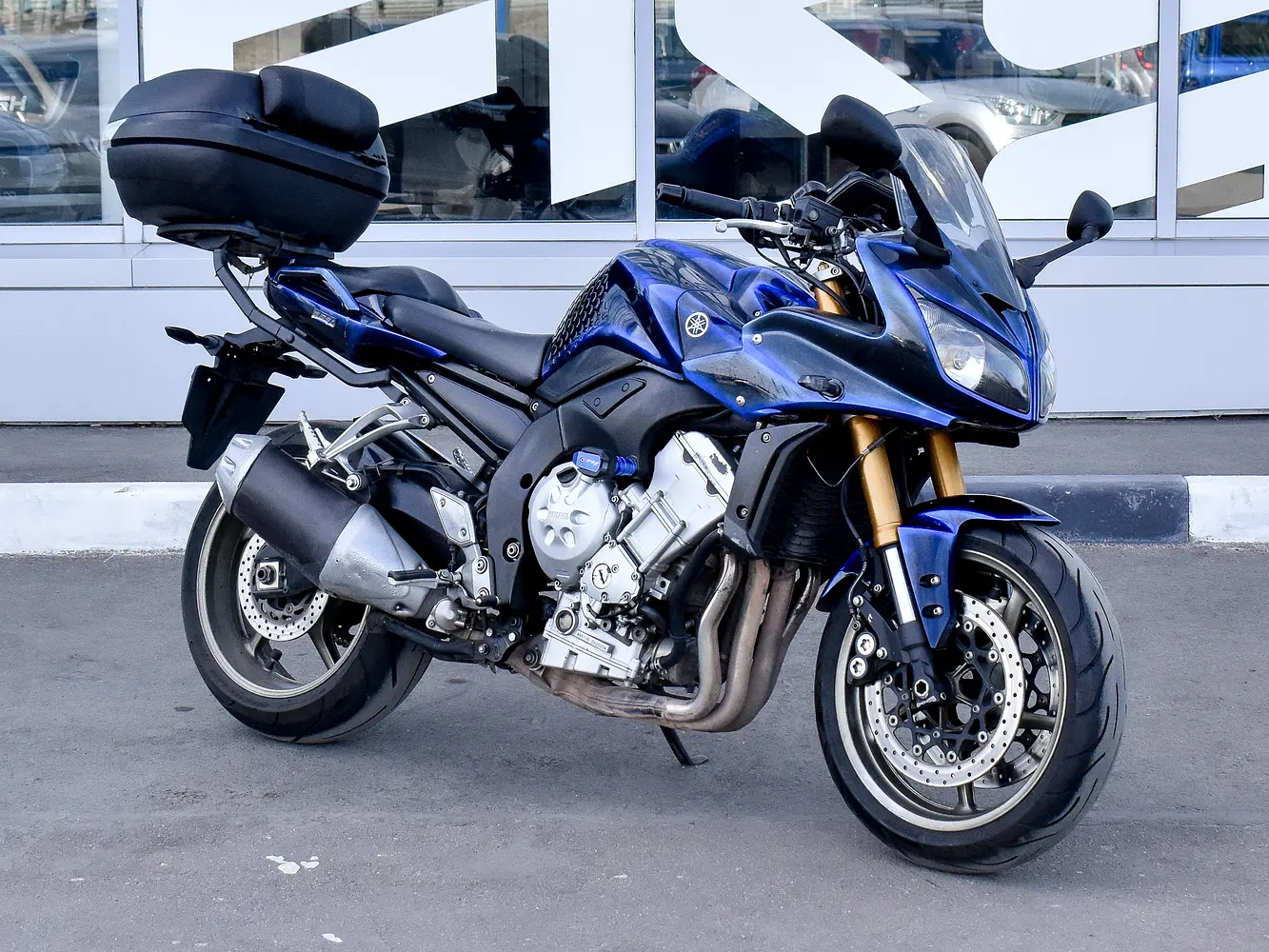 Yamaha