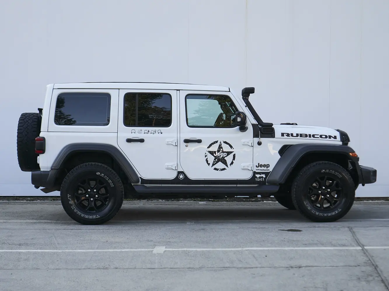 Jeep
