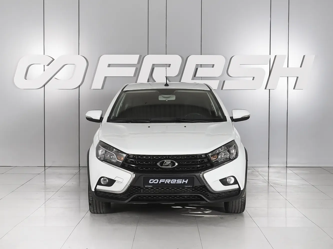 LADA (ВАЗ)