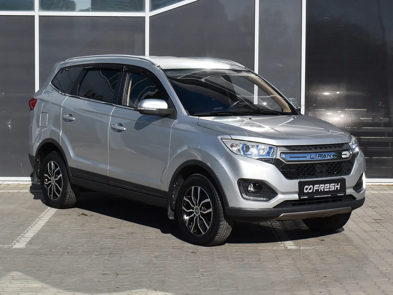 Lifan