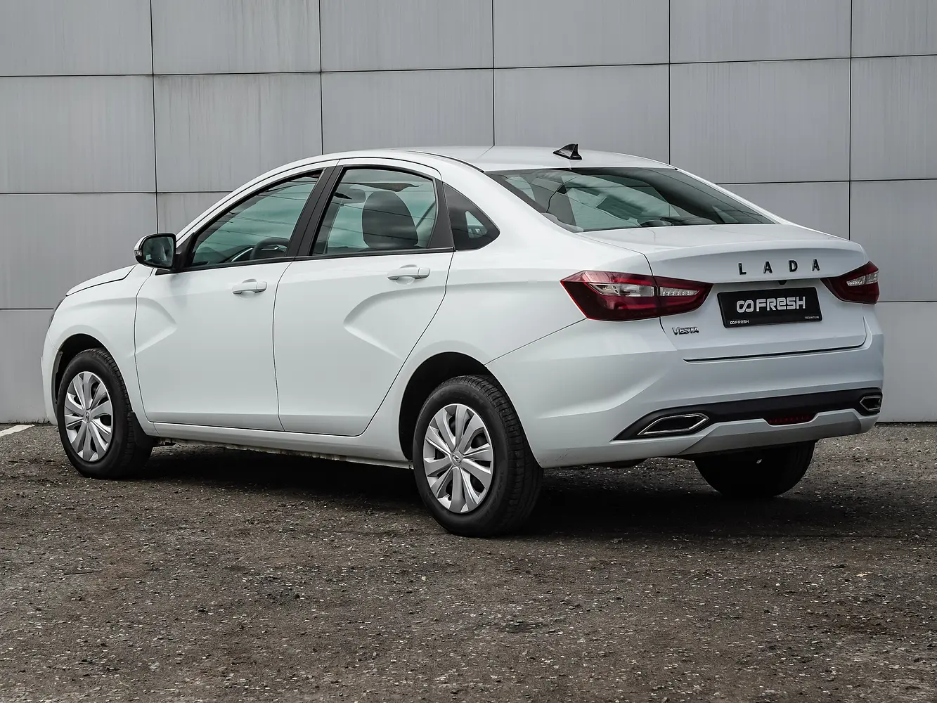 LADA (ВАЗ)