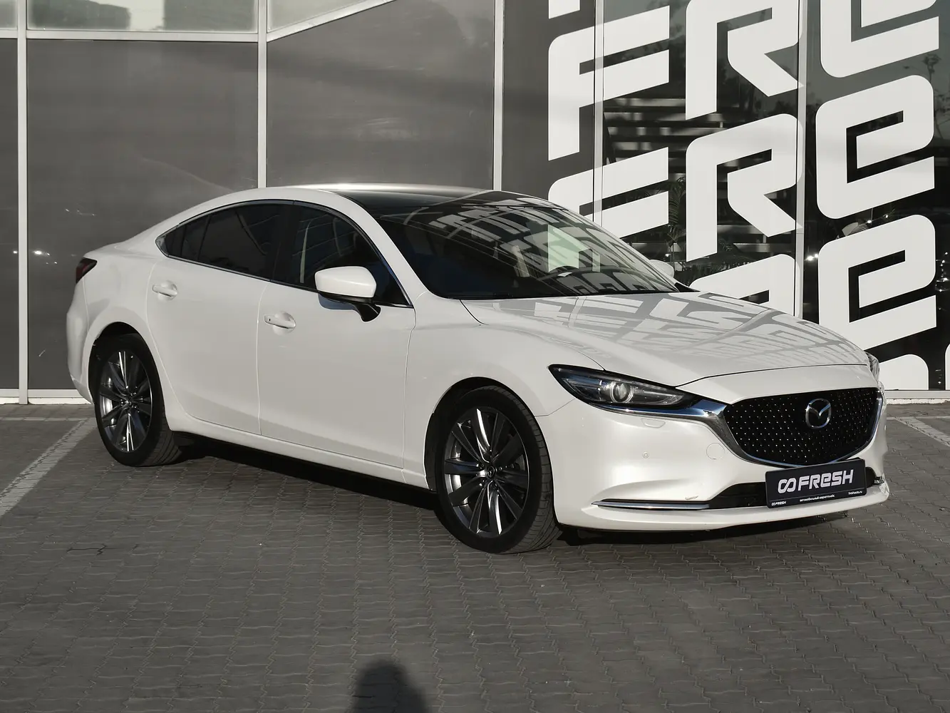 Mazda
