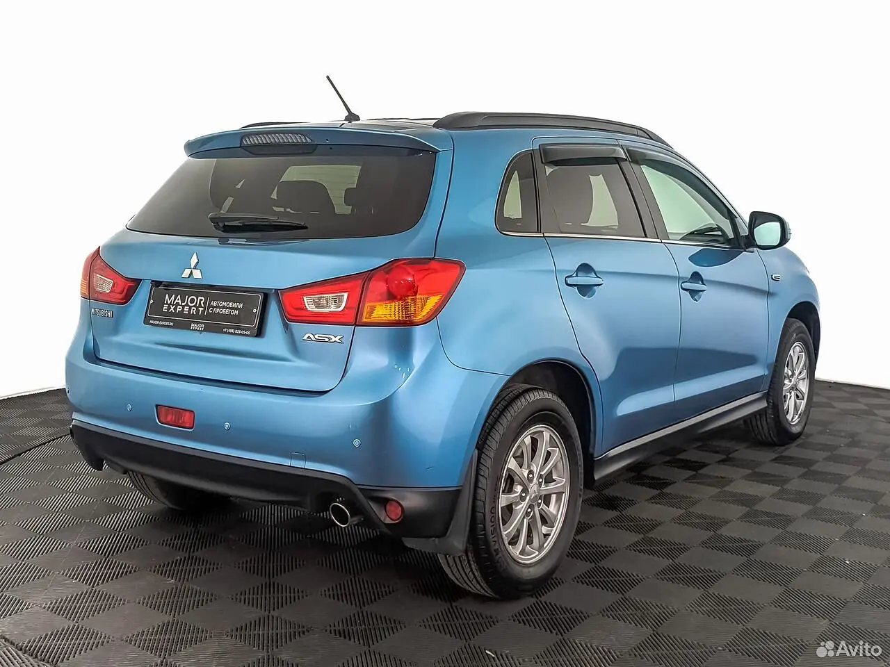 Mitsubishi