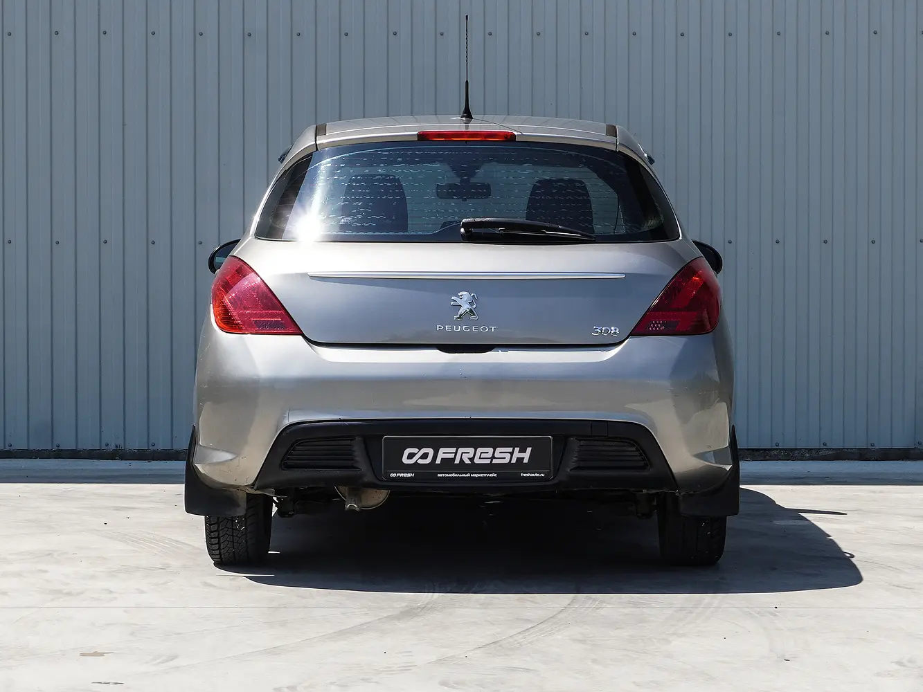 Peugeot