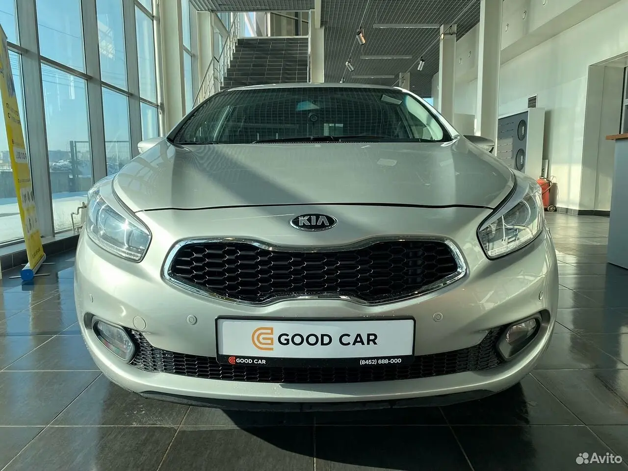 Kia