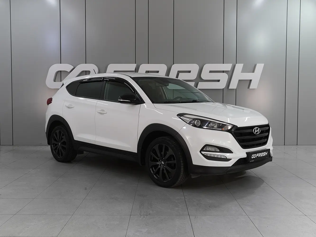Hyundai