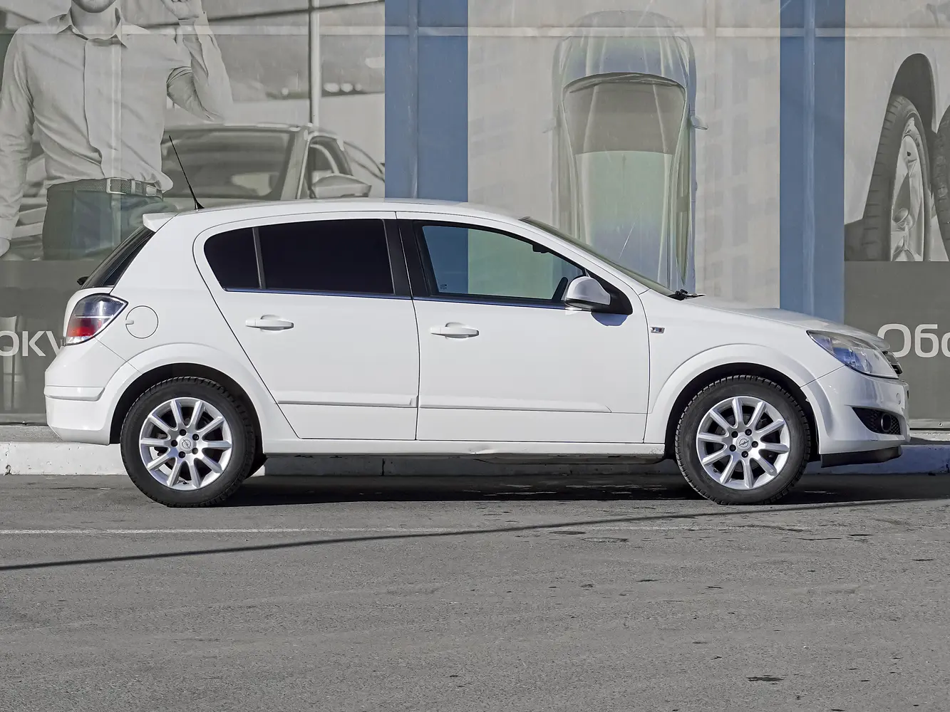 Opel