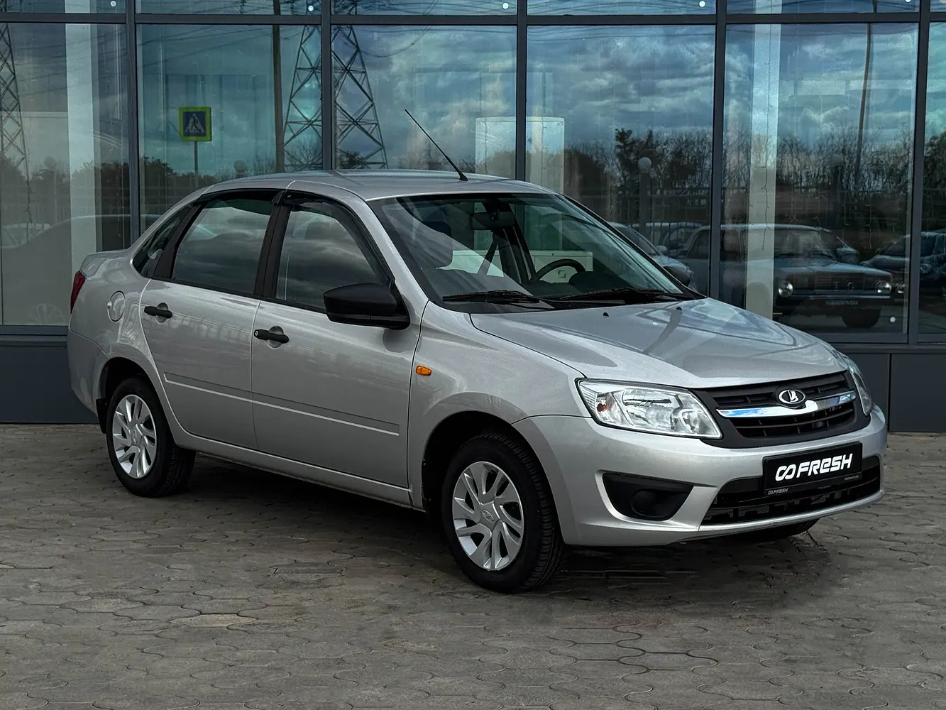 LADA (ВАЗ)