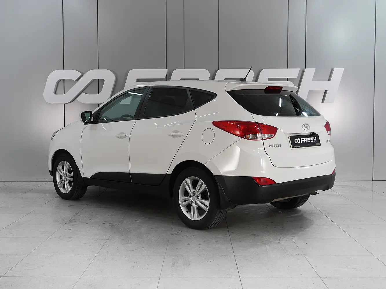 Hyundai