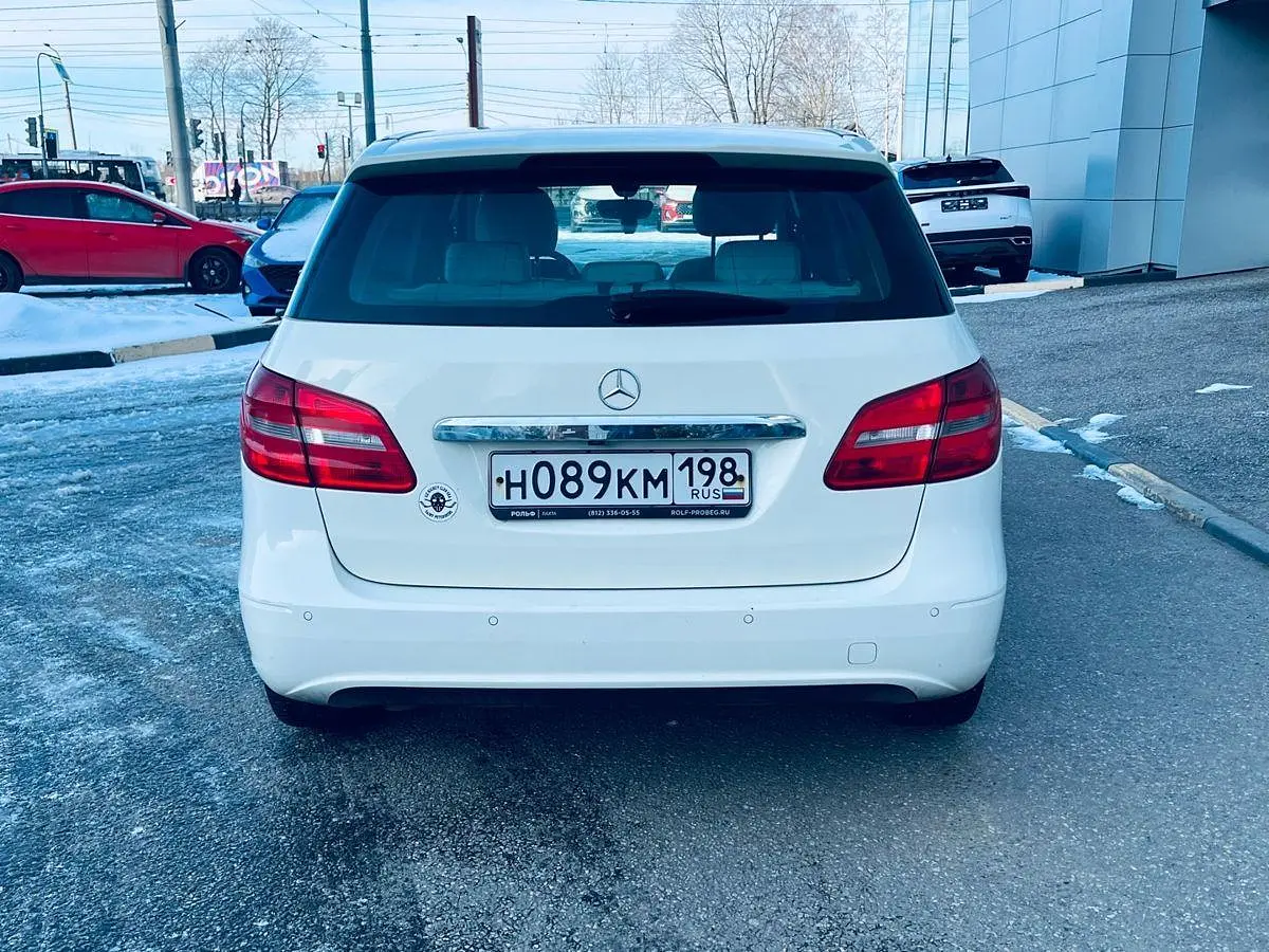 Mercedes-Benz