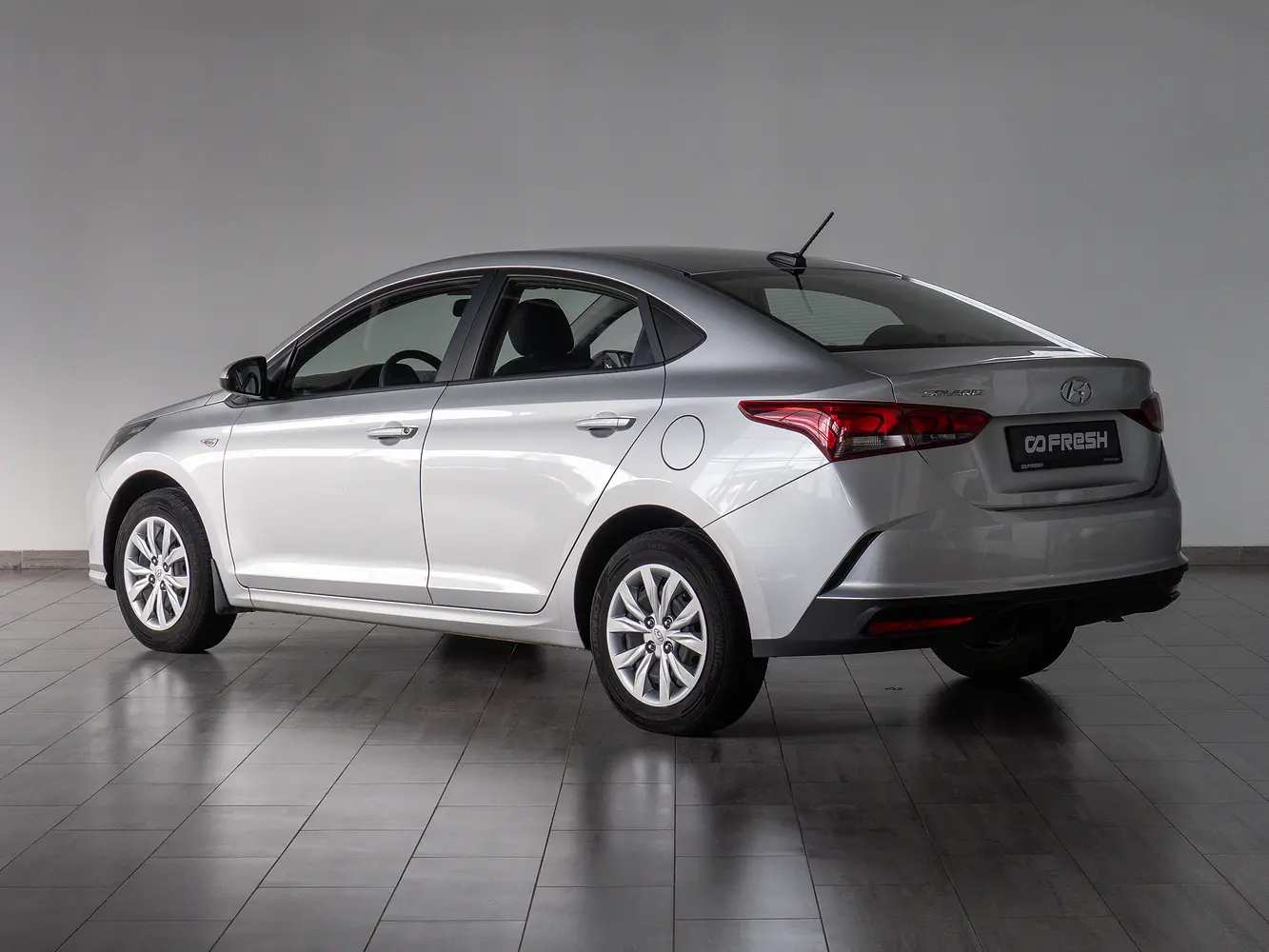 Hyundai