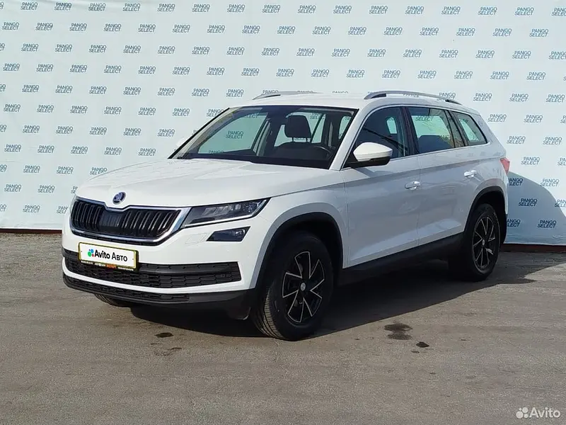 Kodiaq