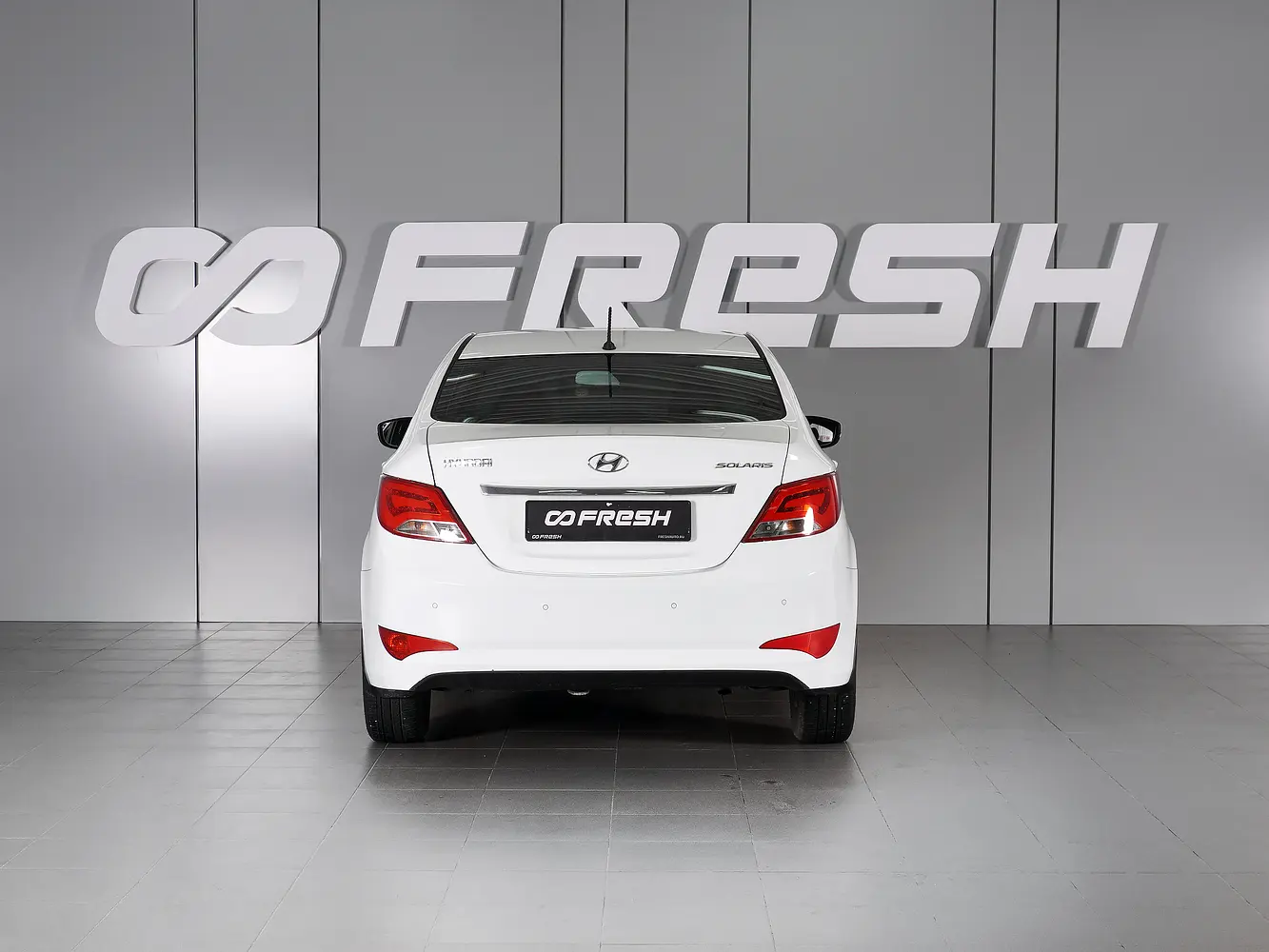 Hyundai
