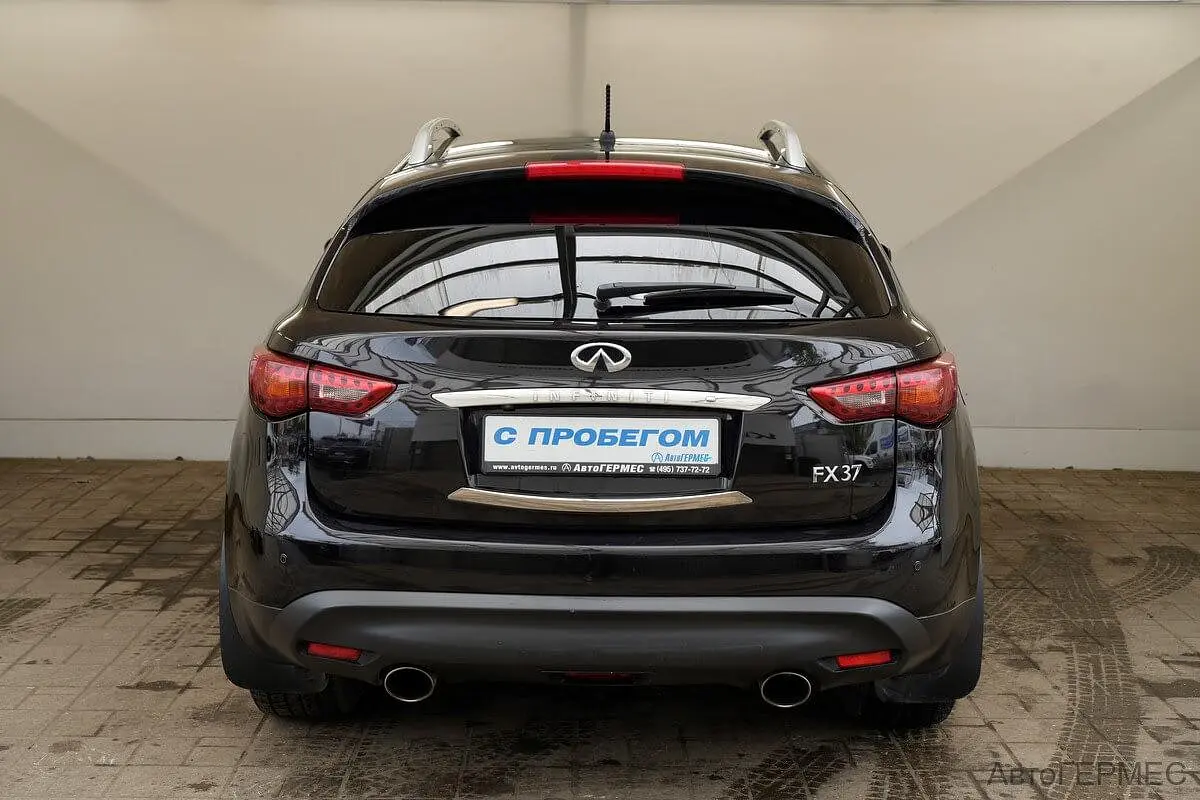 Infiniti