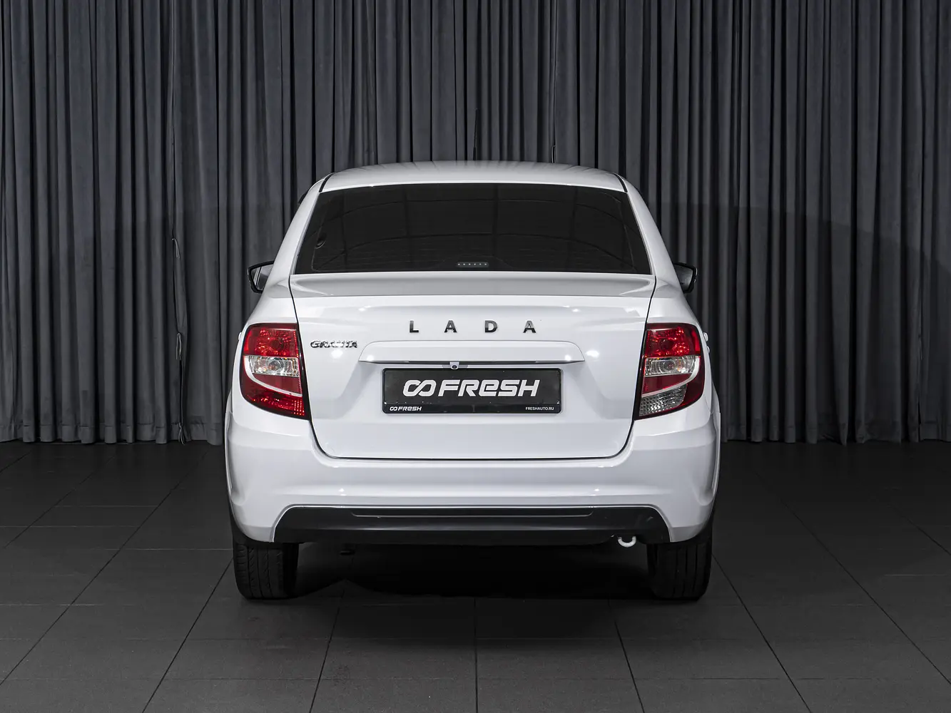 LADA (ВАЗ)