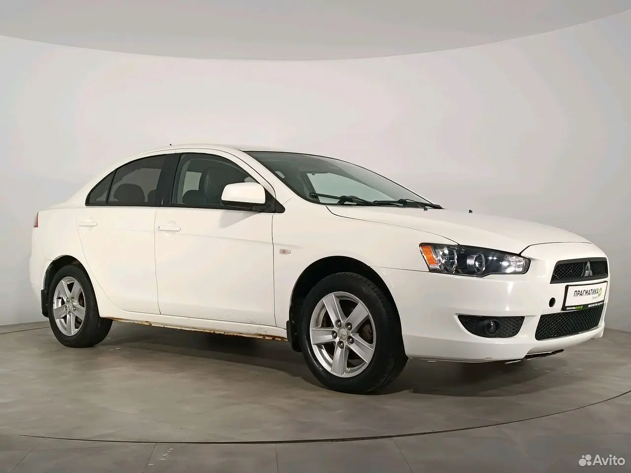 Mitsubishi