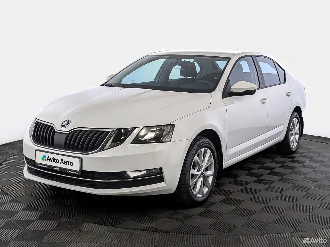 Skoda