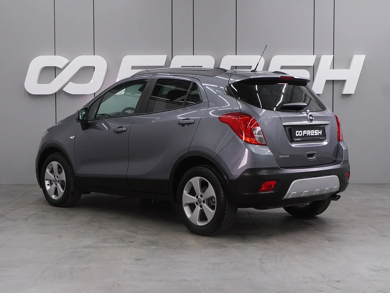 Opel
