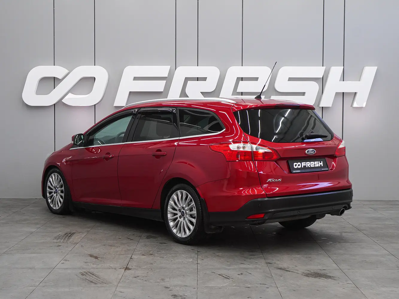 Ford