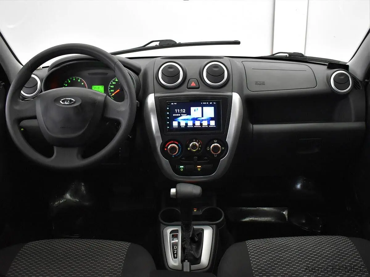 LADA (ВАЗ)