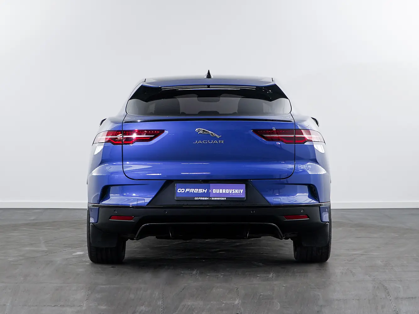 Jaguar