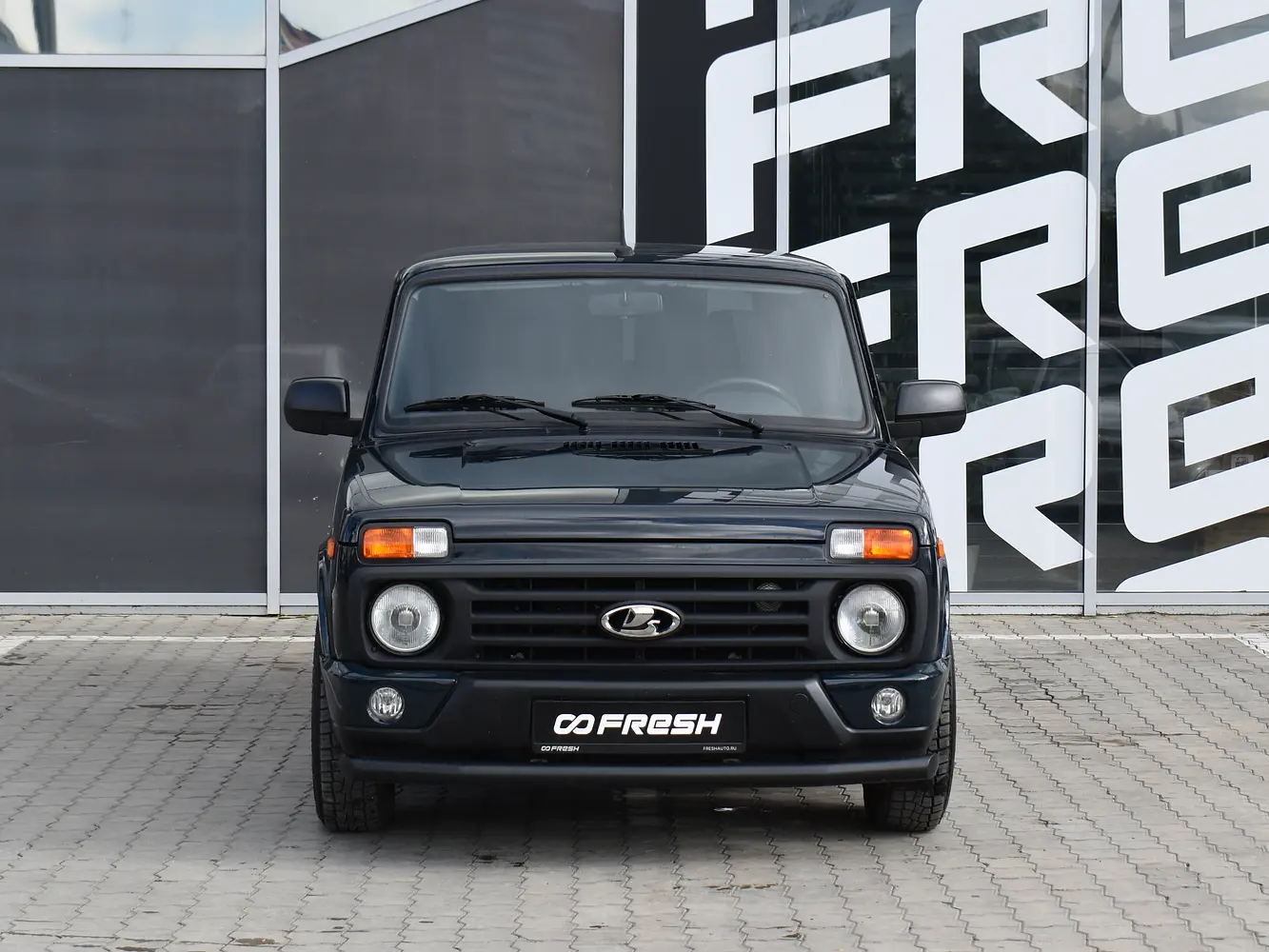 LADA (ВАЗ)
