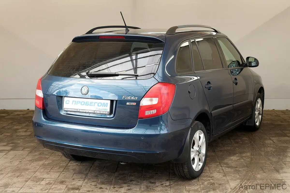 Skoda