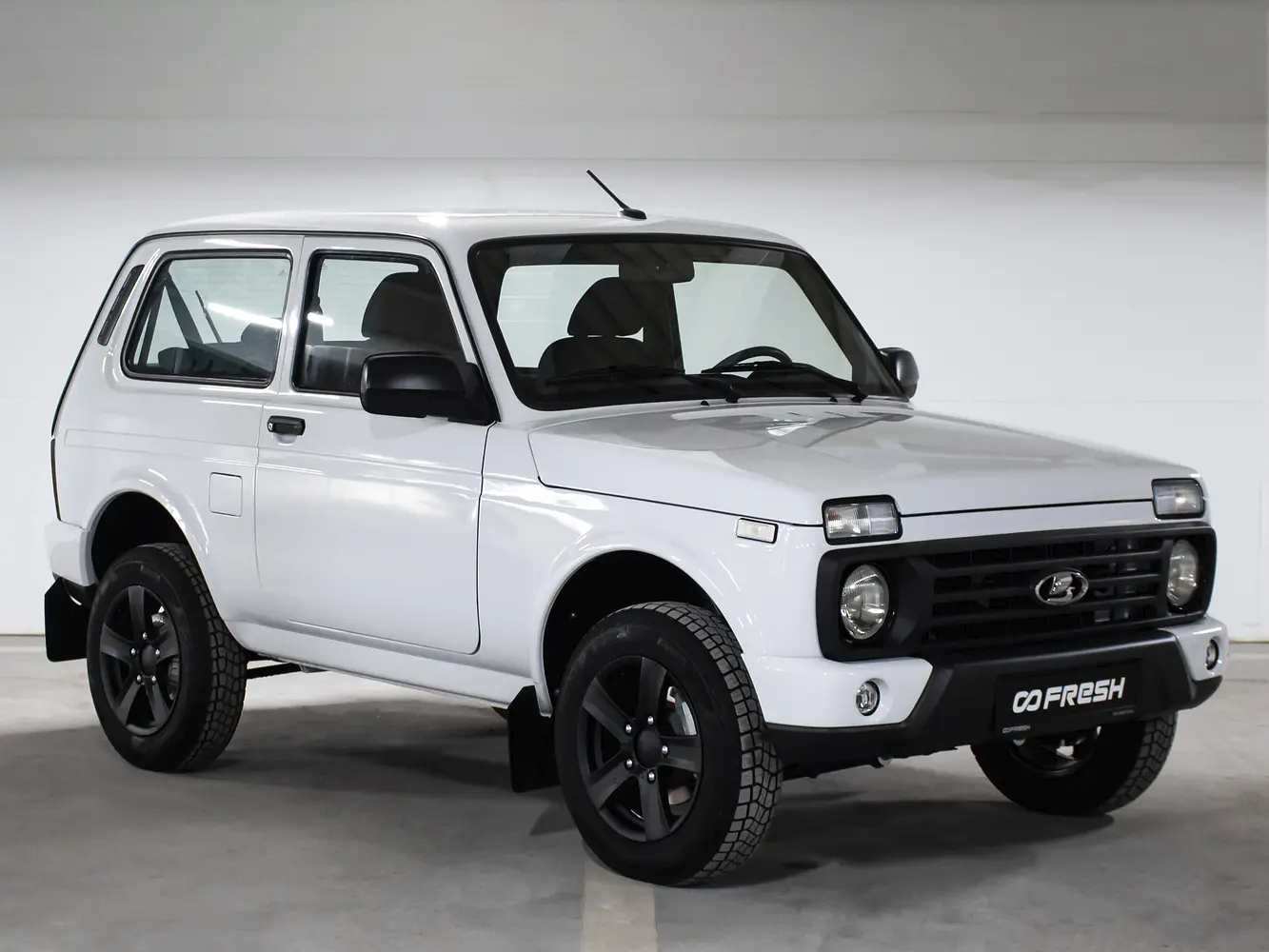 LADA (ВАЗ)