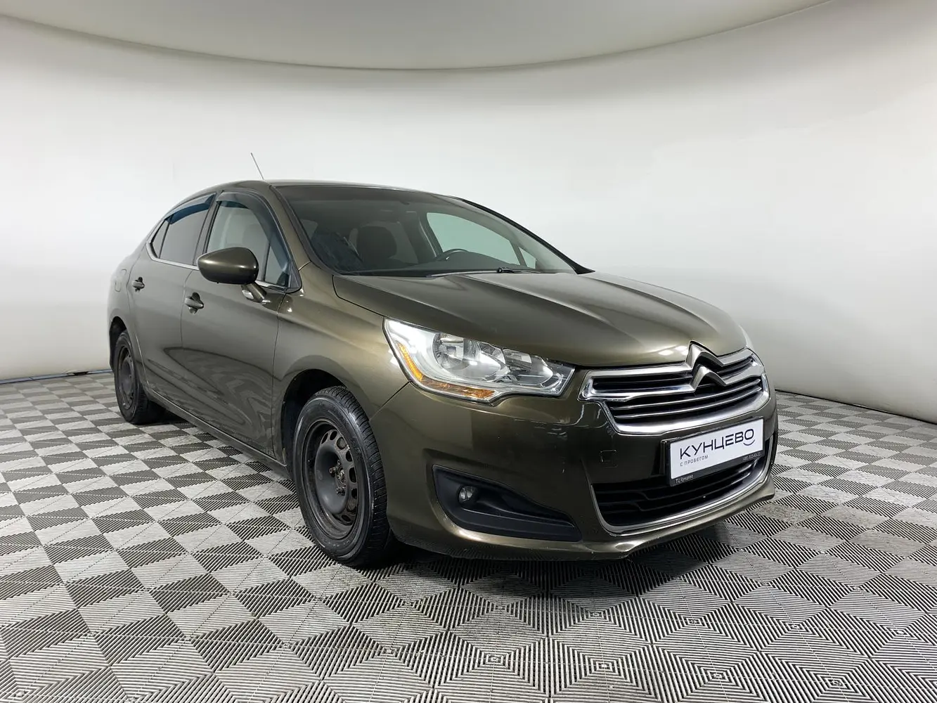 Citroen