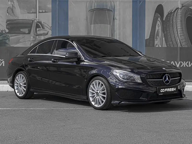 CLA