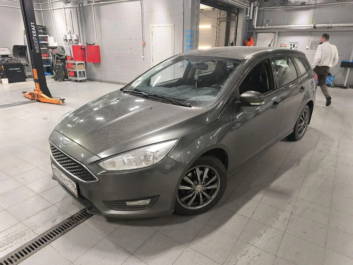 Ford