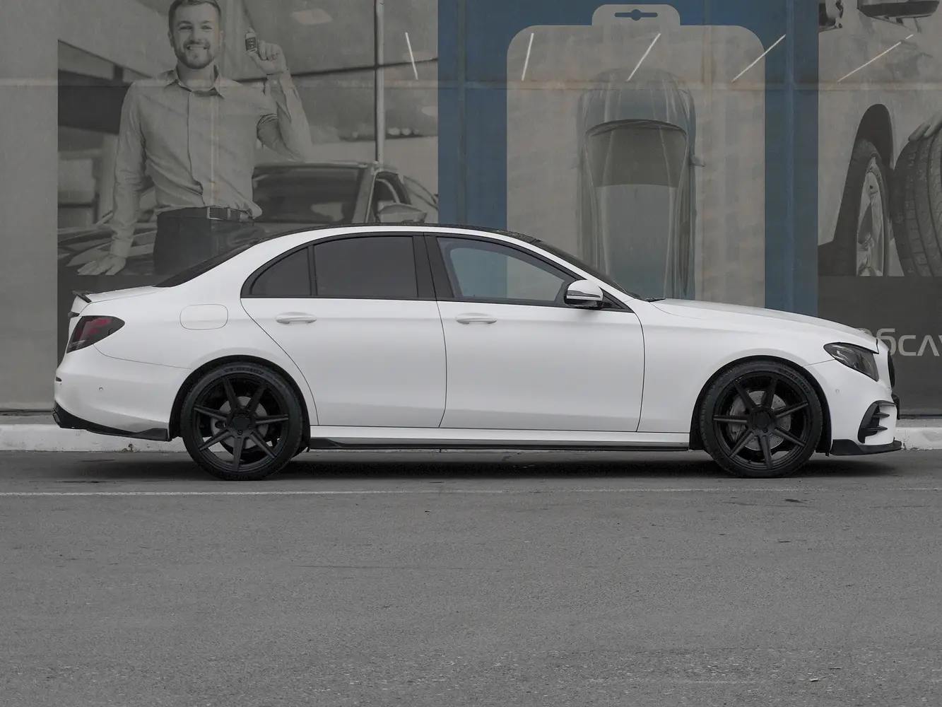Mercedes-Benz