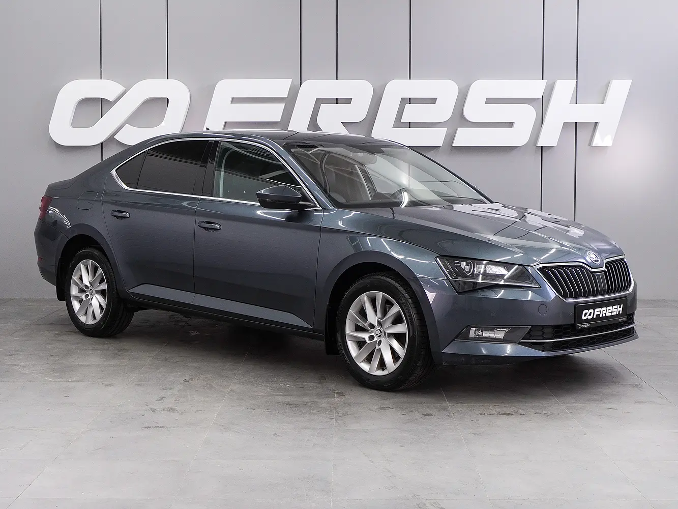 Skoda